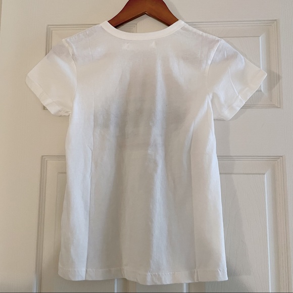 Wrangler Sunset Tee - Picture 3 of 7